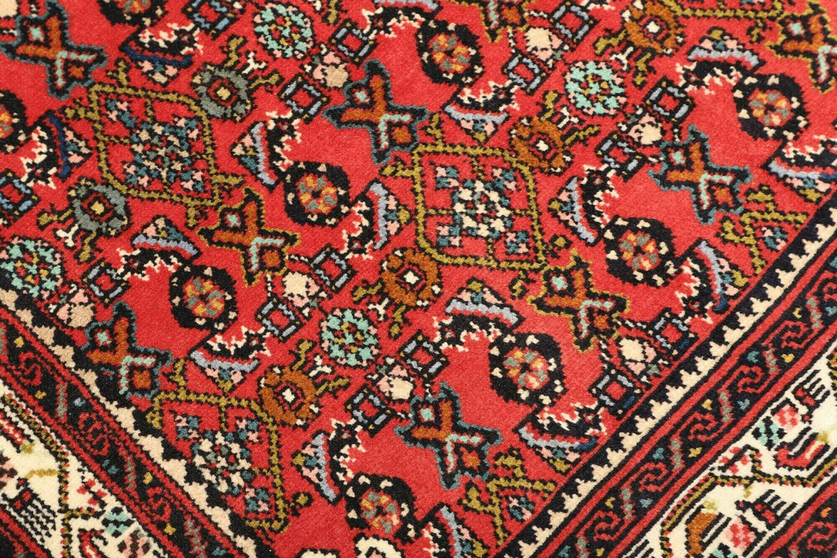 Hamadan | 150 cm x 101 cm | Nr. 12-464788