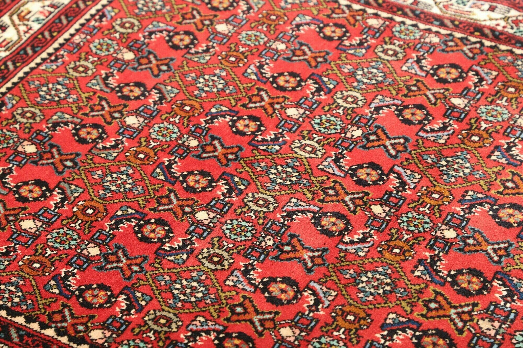 Hamadan | 150 cm x 101 cm | Nr. 12-464788
