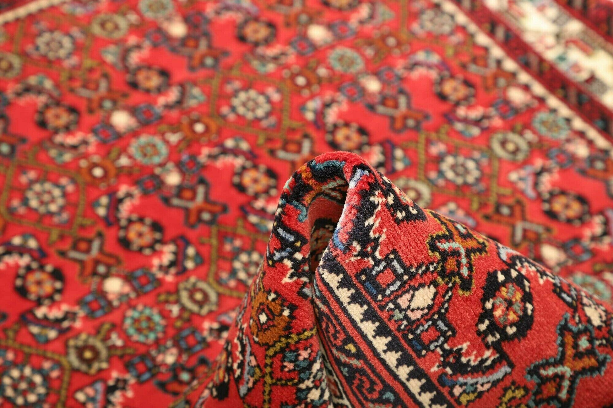 Hamadan | 150 cm x 101 cm | Nr. 12-464788