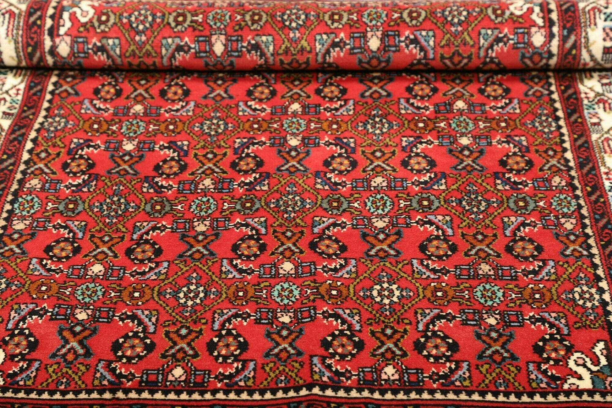 Hamadan | 150 cm x 101 cm | Nr. 12-464788