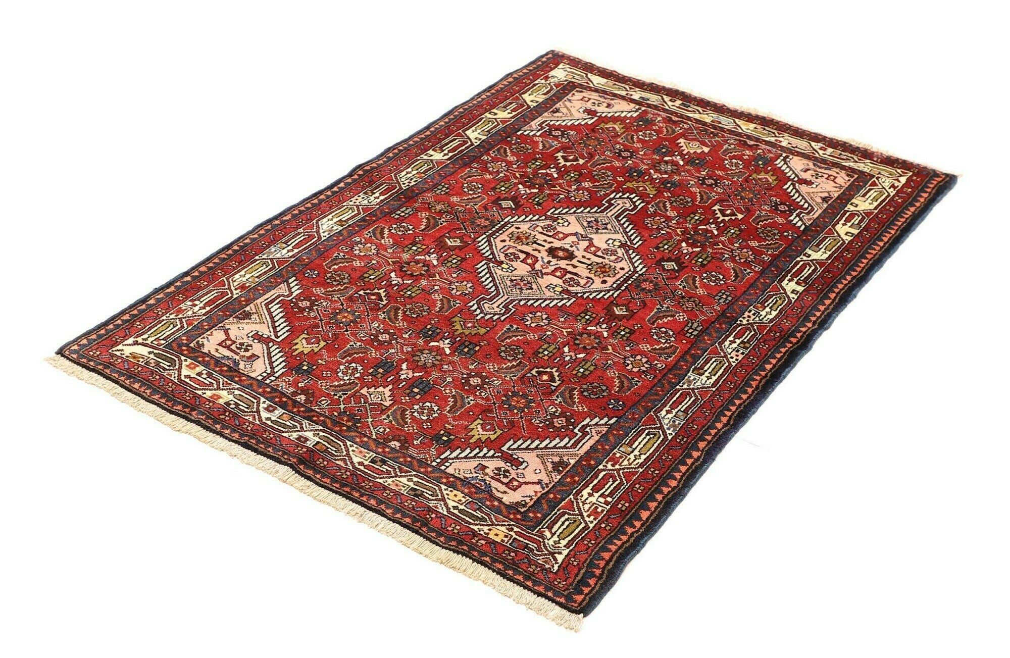 Hamadan | 144 cm x 101 cm | Nr. 12-464792