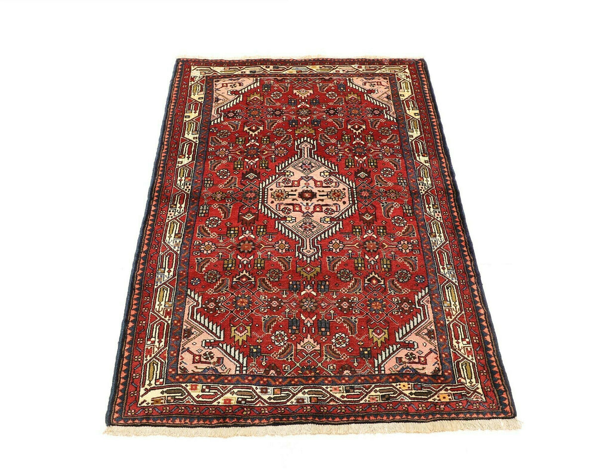 Hamadan | 144 cm x 101 cm | Nr. 12-464792