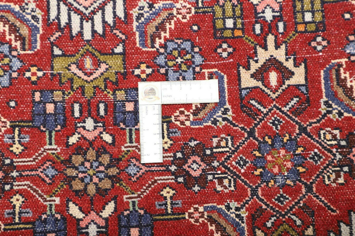 Hamadan | 144 cm x 101 cm | Nr. 12-464792