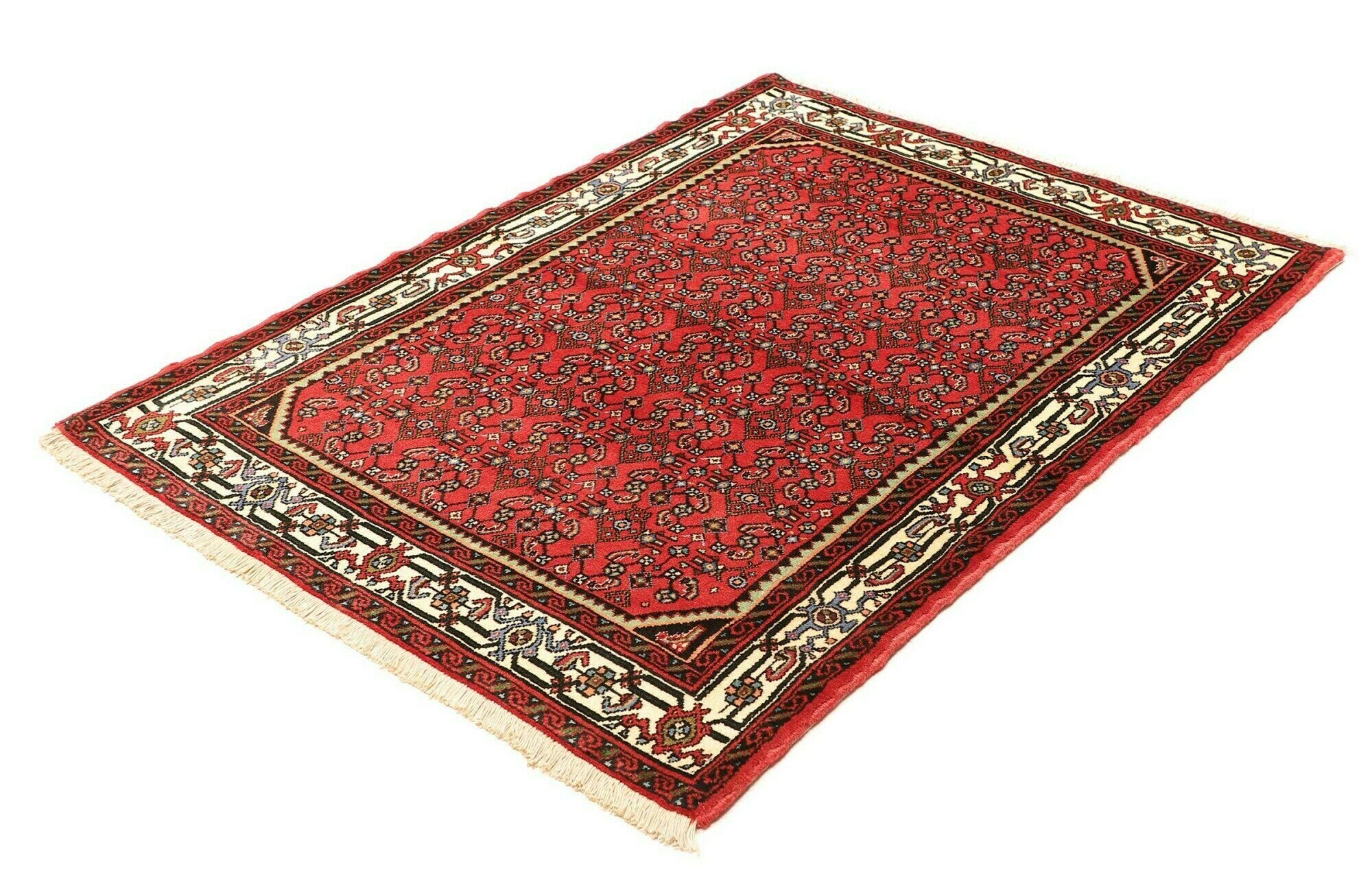 Hamadan | 141 cm x 112 cm | Nr. 12-464793