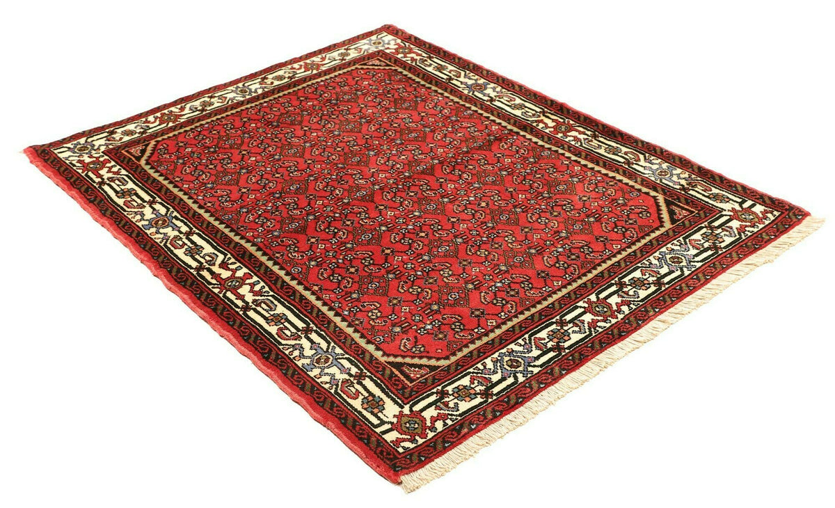 Hamadan | 141 cm x 112 cm | Nr. 12-464793