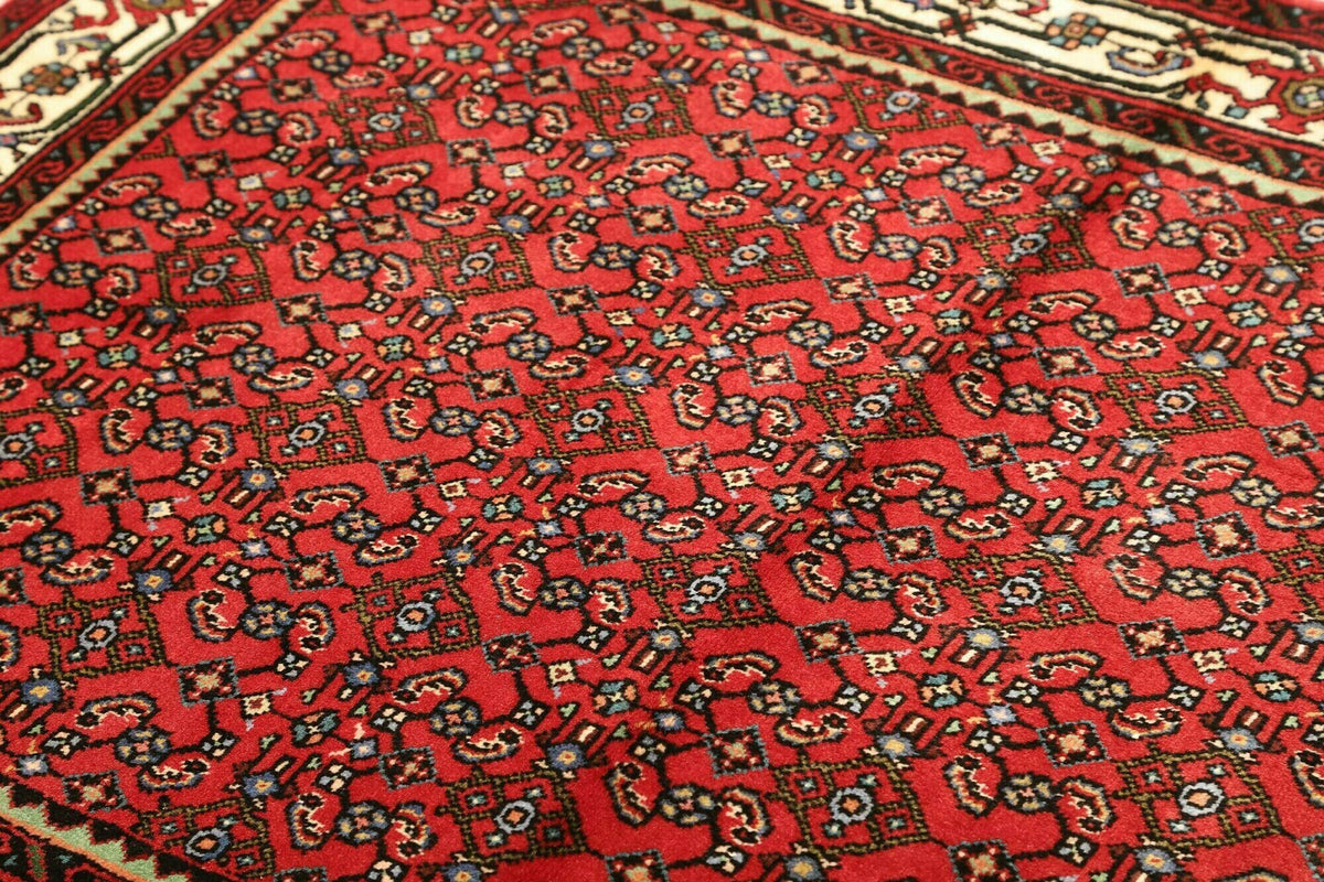 Hamadan | 141 cm x 112 cm | Nr. 12-464793