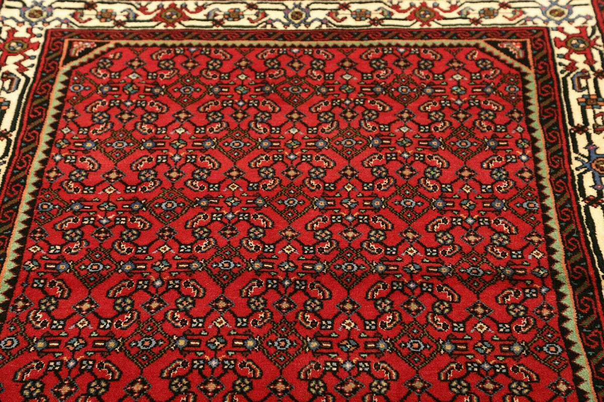 Hamadan | 141 cm x 112 cm | Nr. 12-464793