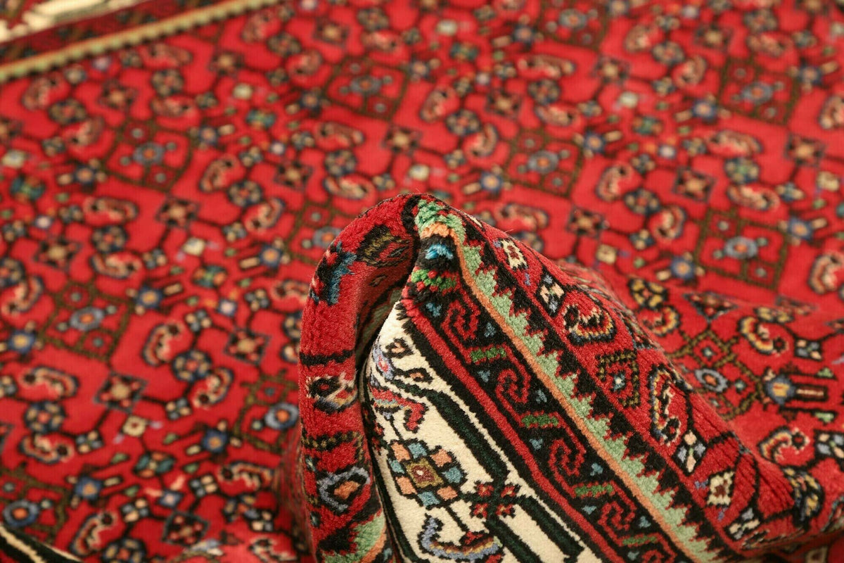 Hamadan | 141 cm x 112 cm | Nr. 12-464793