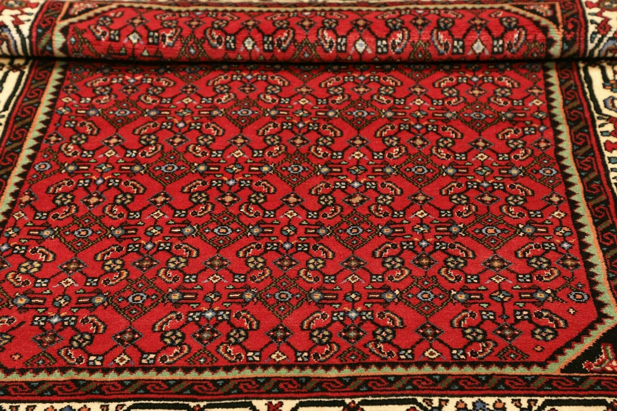 Hamadan | 141 cm x 112 cm | Nr. 12-464793