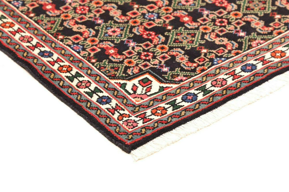 Hamadan | 144 cm x 100 cm | Nr. 12-464794