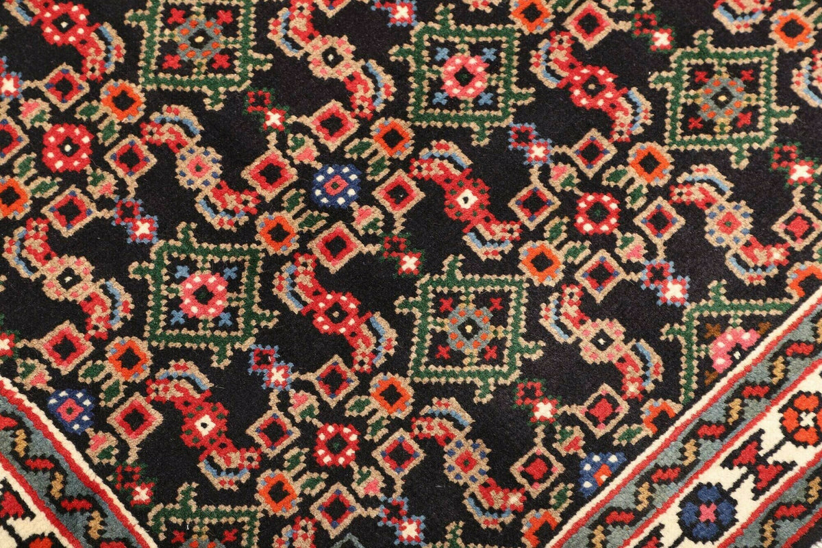 Hamadan | 144 cm x 100 cm | Nr. 12-464794