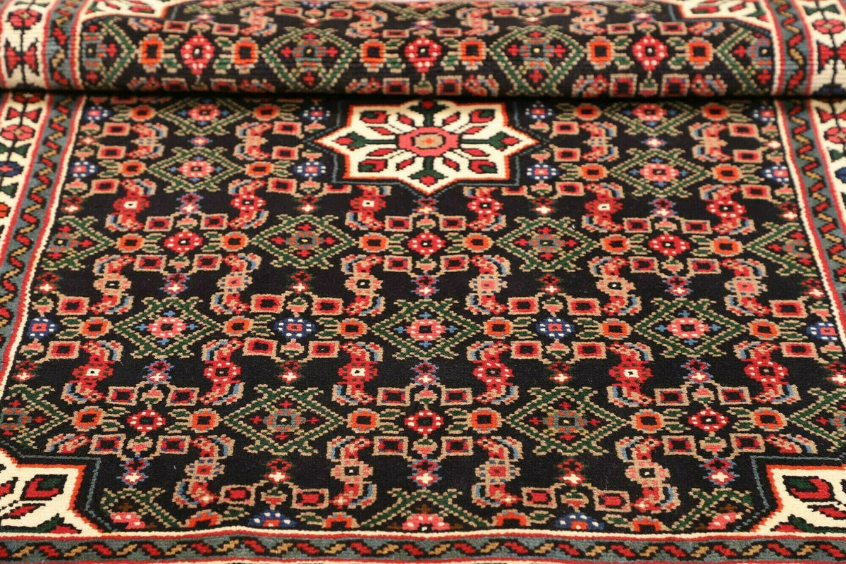 Hamadan | 144 cm x 100 cm | Nr. 12-464794