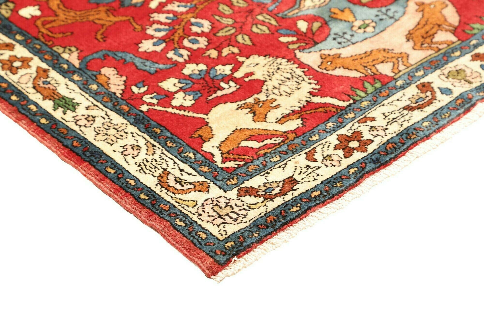Hamadan | 154 cm x 110 cm | Nr. 12-464796