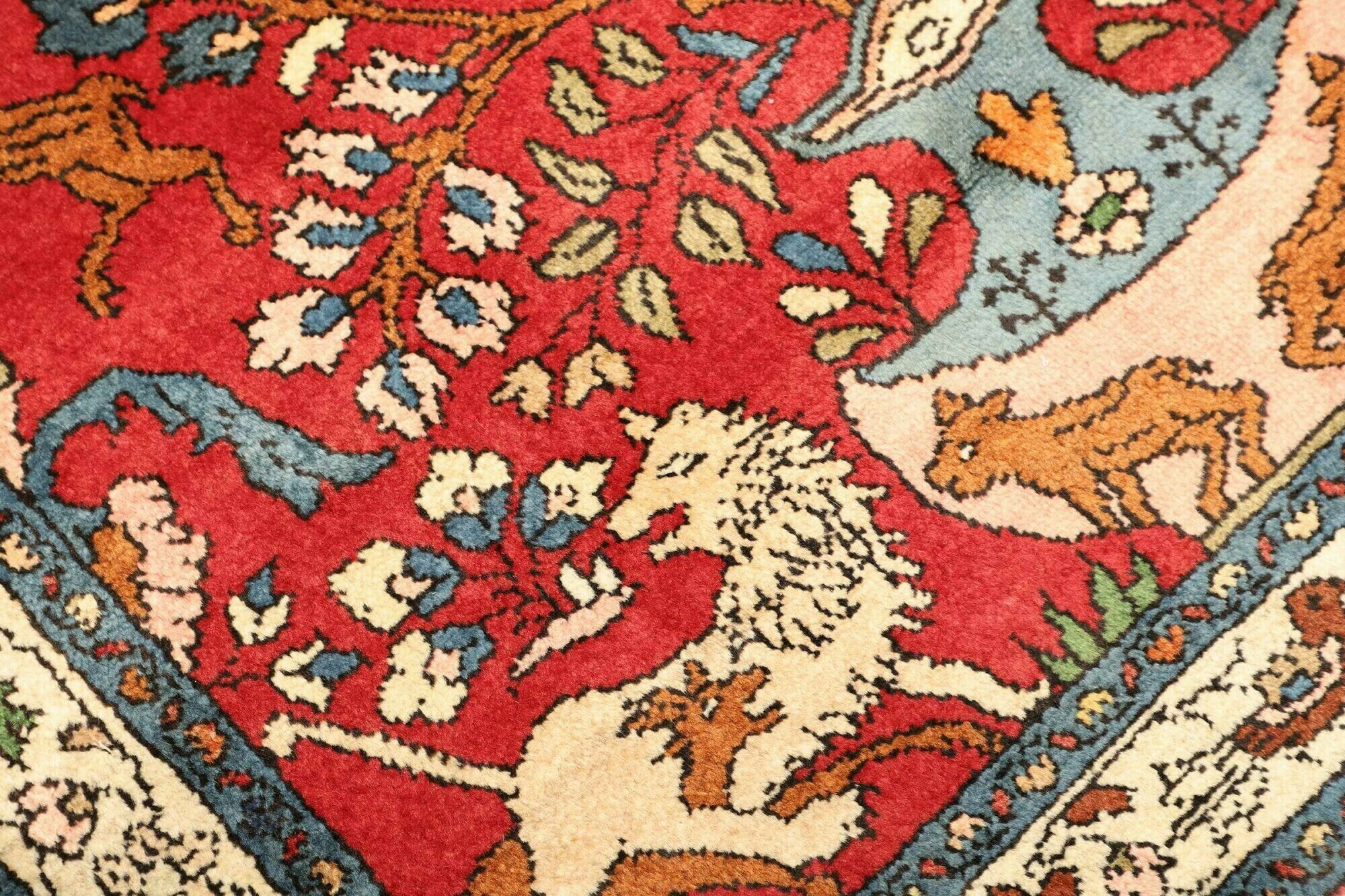 Hamadan | 154 cm x 110 cm | Nr. 12-464796