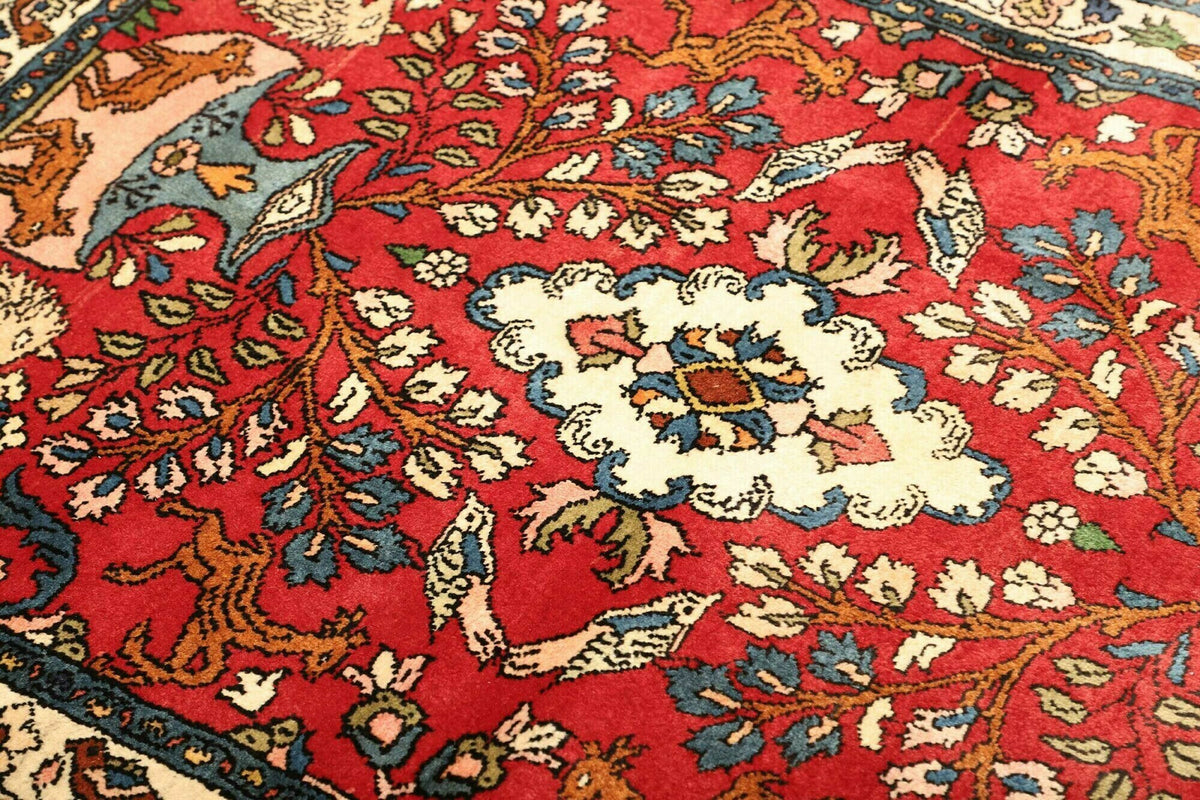 Hamadan | 154 cm x 110 cm | Nr. 12-464796