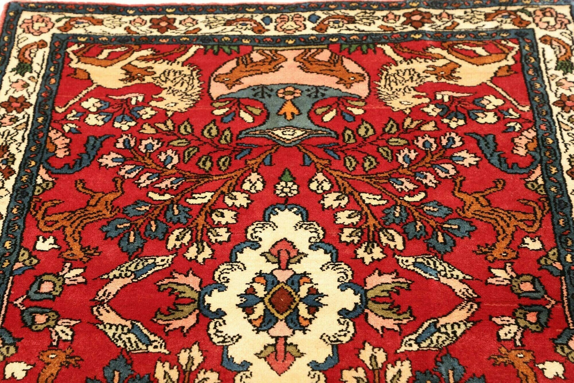 Hamadan | 154 cm x 110 cm | Nr. 12-464796