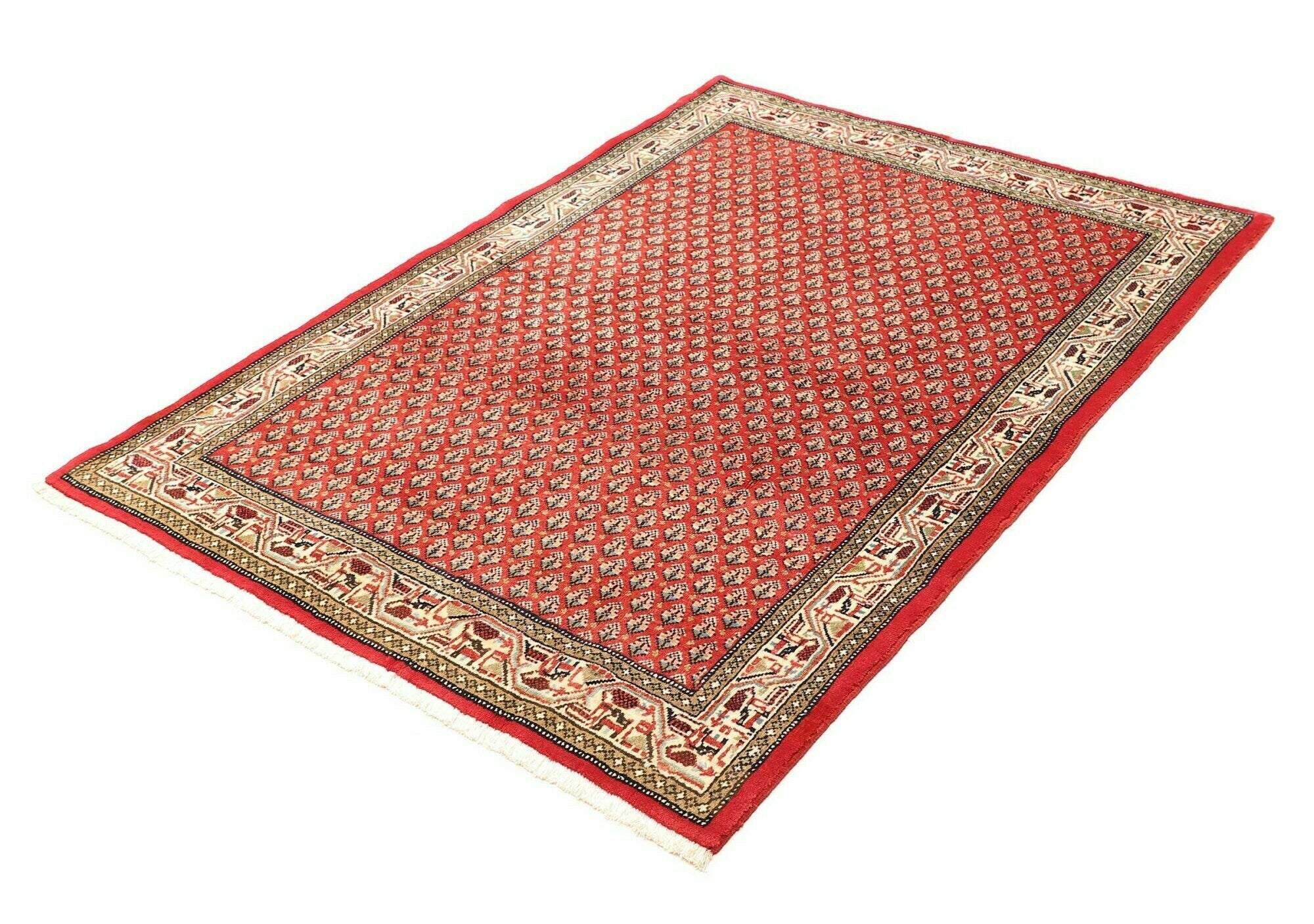 Hamadan | 150 cm x 110 cm | Nr. 12-464799