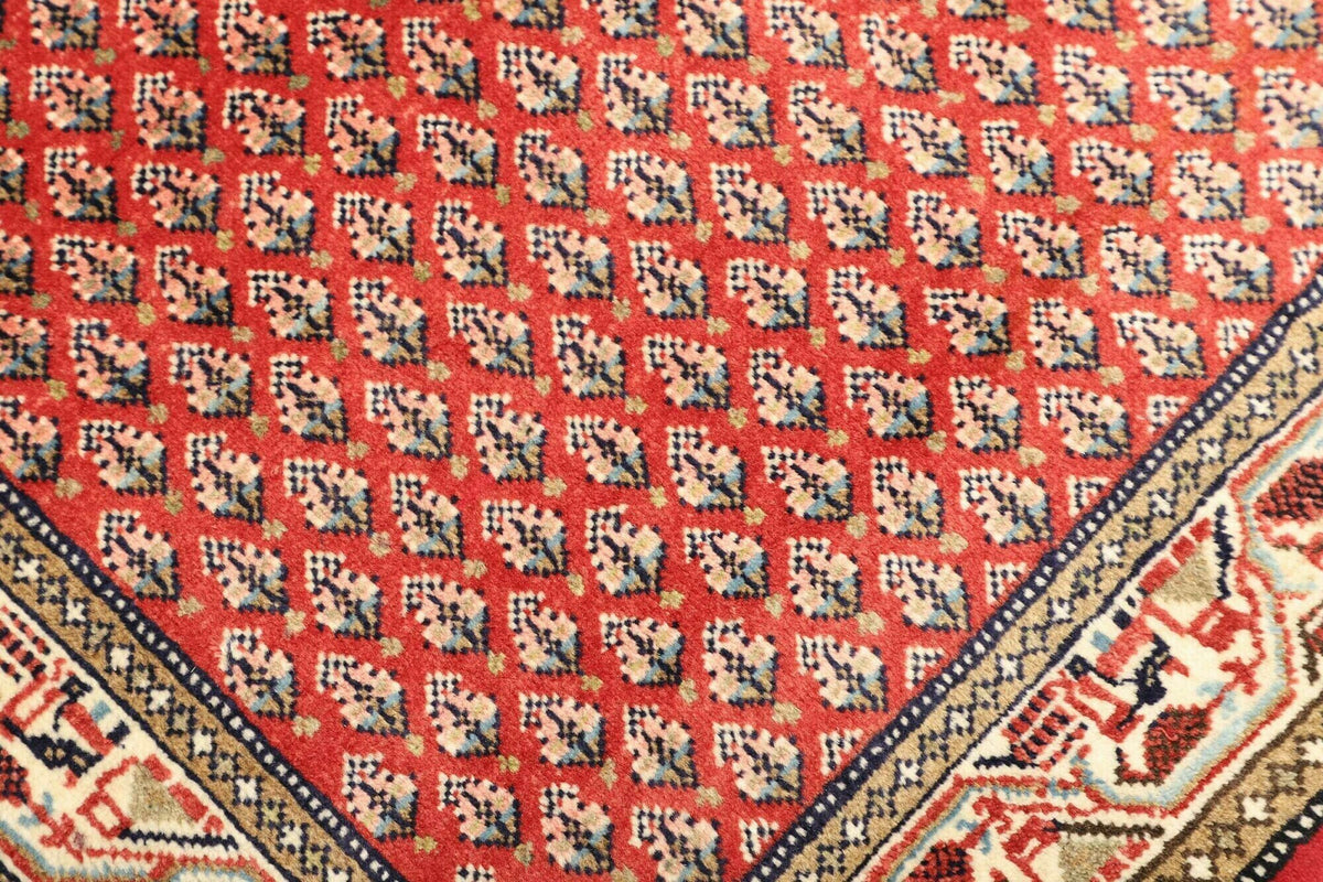 Hamadan | 150 cm x 110 cm | Nr. 12-464799
