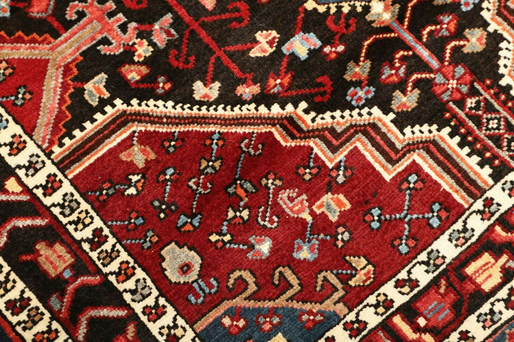 Hamadan | 165 cm x 114 cm | Nr. 12-464828