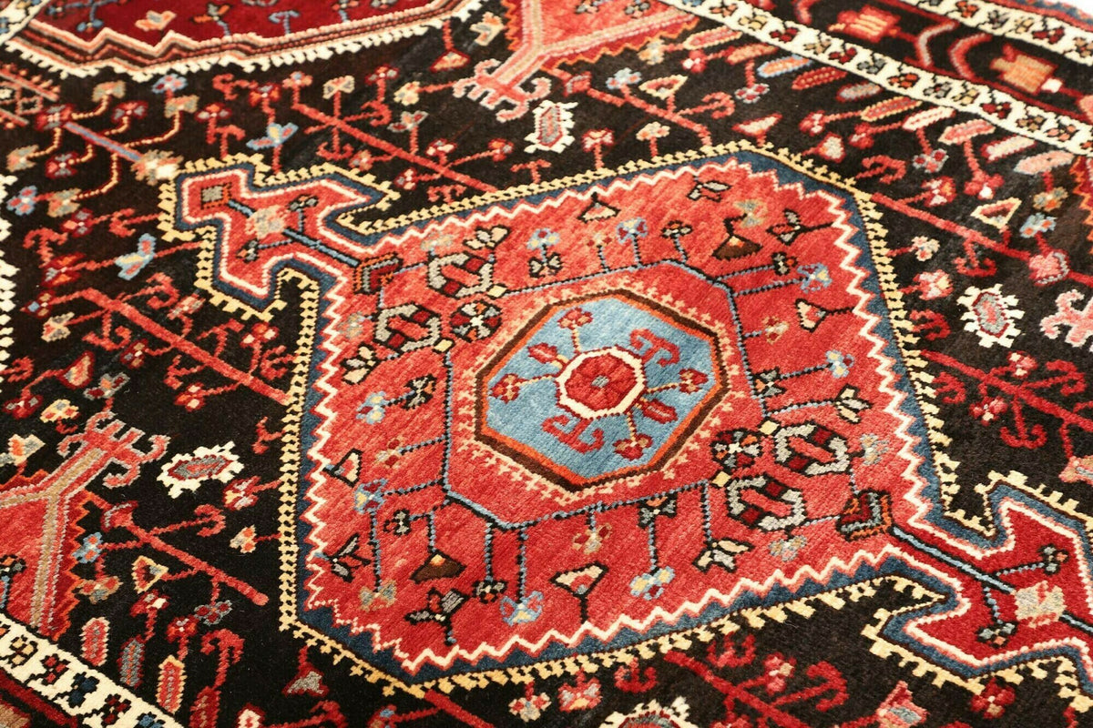 Hamadan | 165 cm x 114 cm | Nr. 12-464828