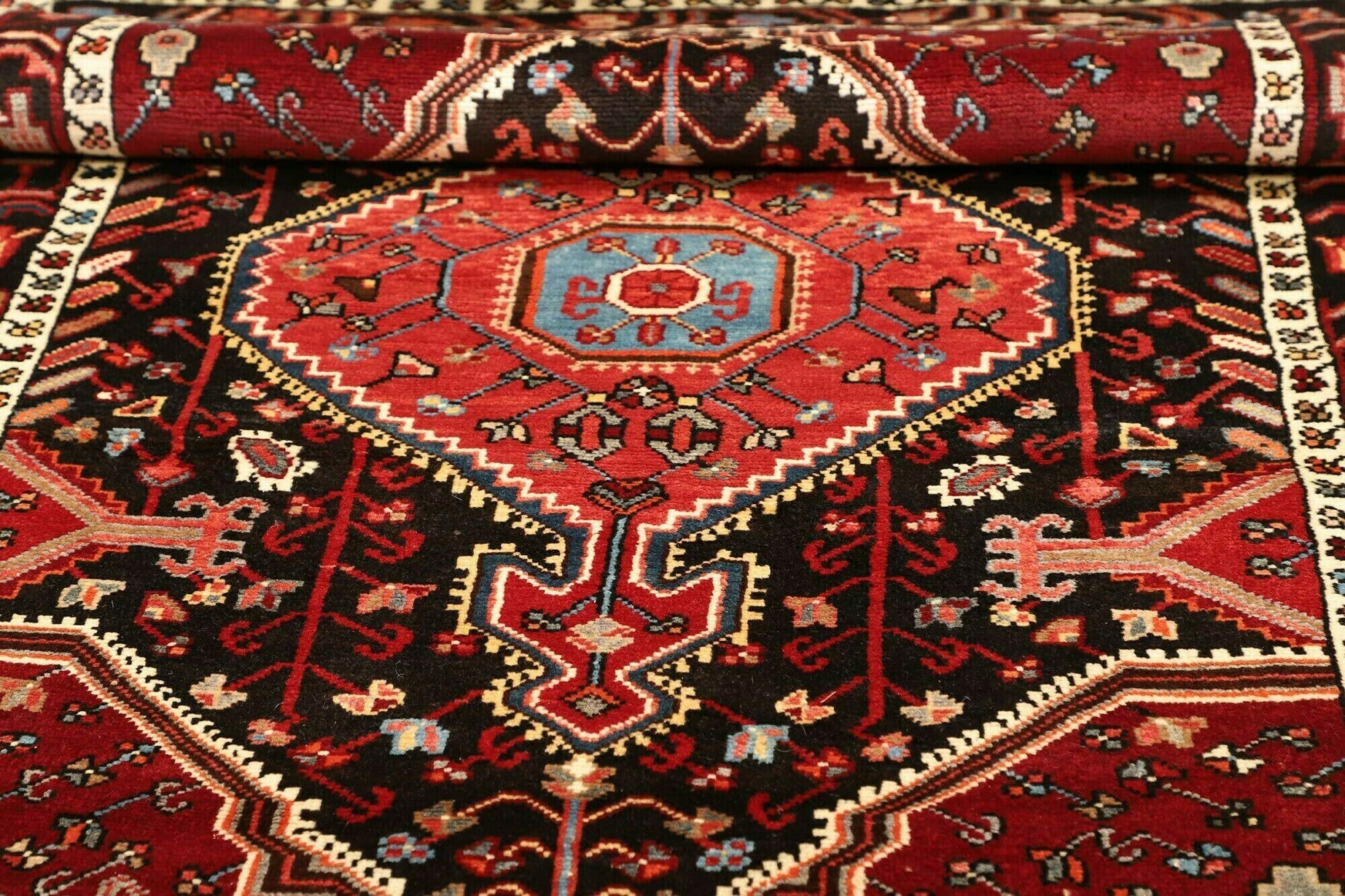 Hamadan | 165 cm x 114 cm | Nr. 12-464828