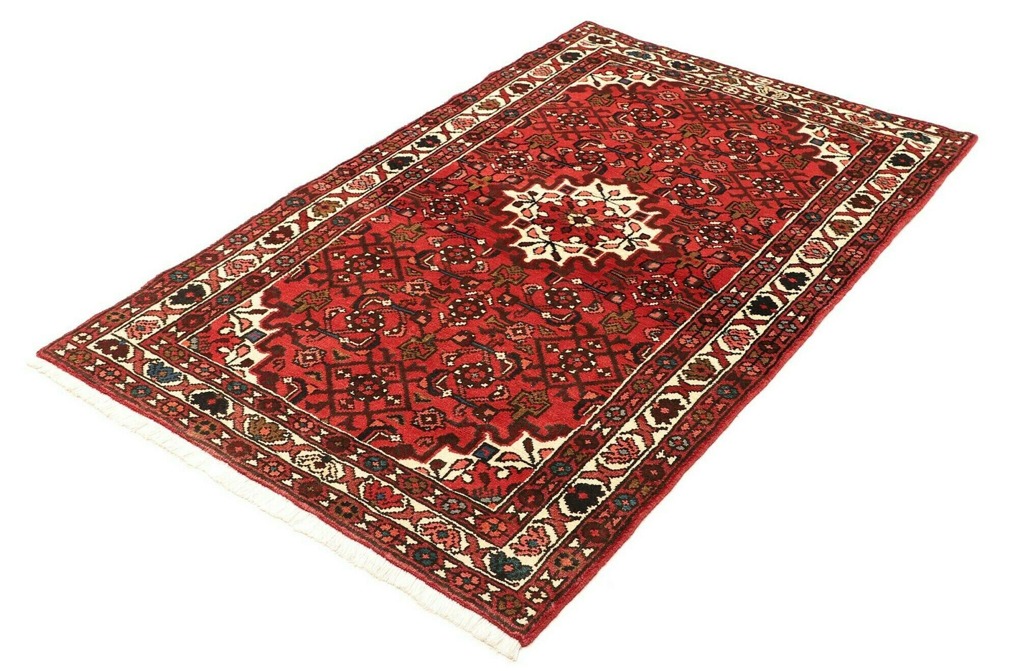 Hamadan | 155 cm x 104 cm | Nr. 12-464829