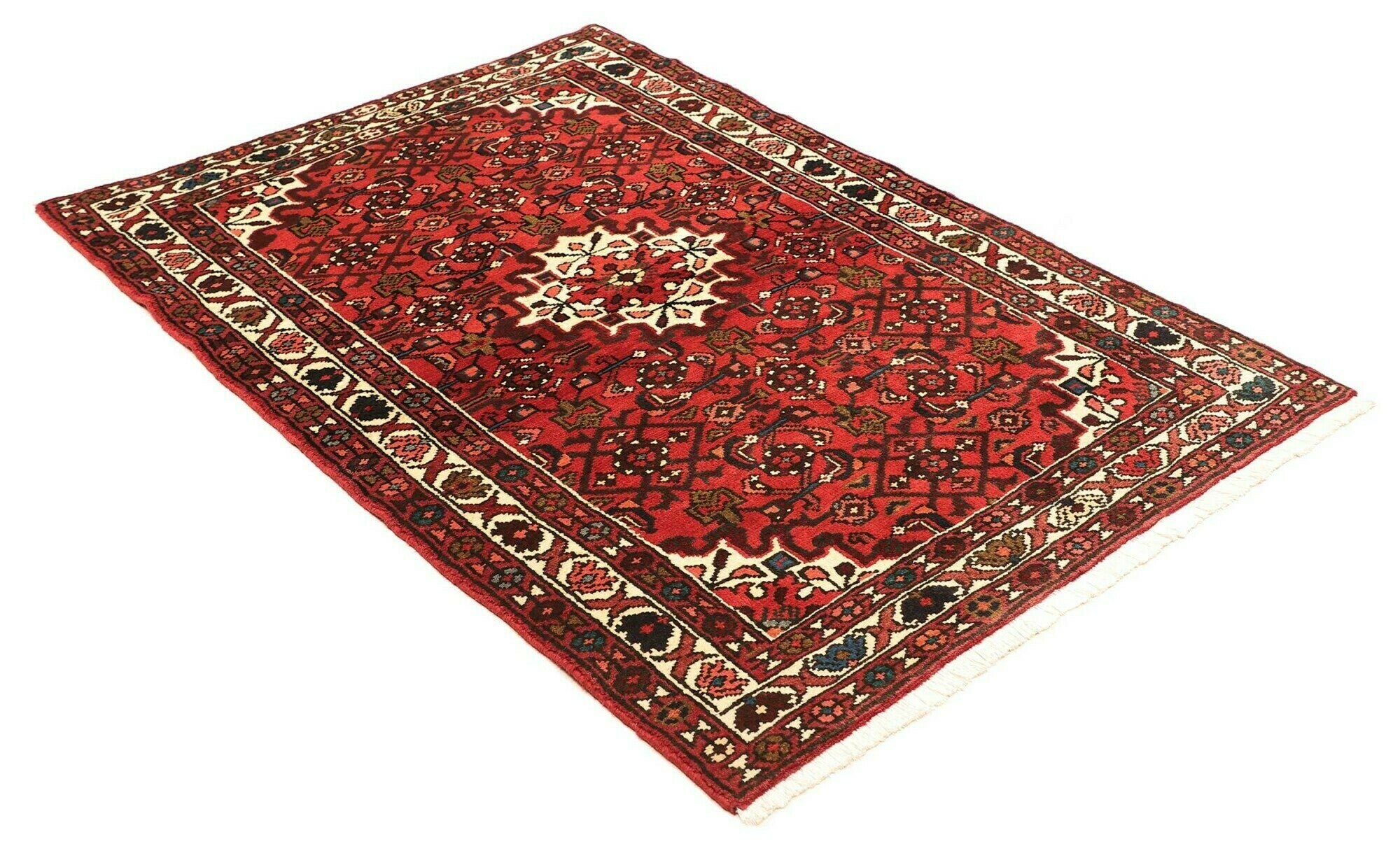 Hamadan | 155 cm x 104 cm | Nr. 12-464829