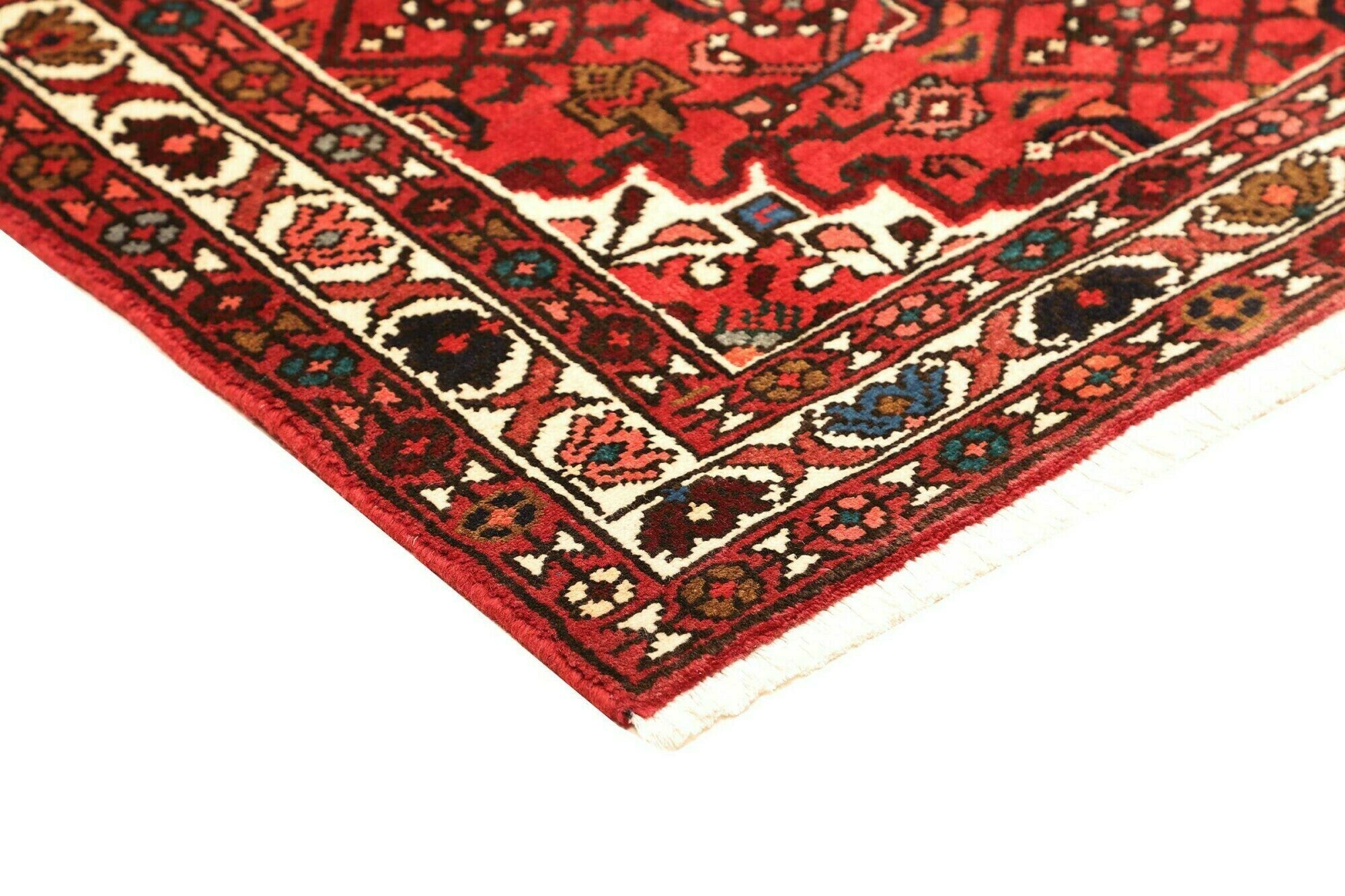 Hamadan | 155 cm x 104 cm | Nr. 12-464829