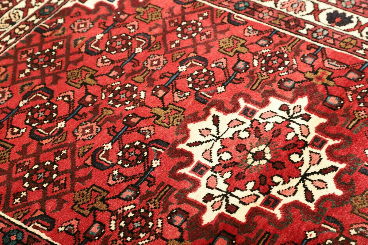 Hamadan | 155 cm x 104 cm | Nr. 12-464829