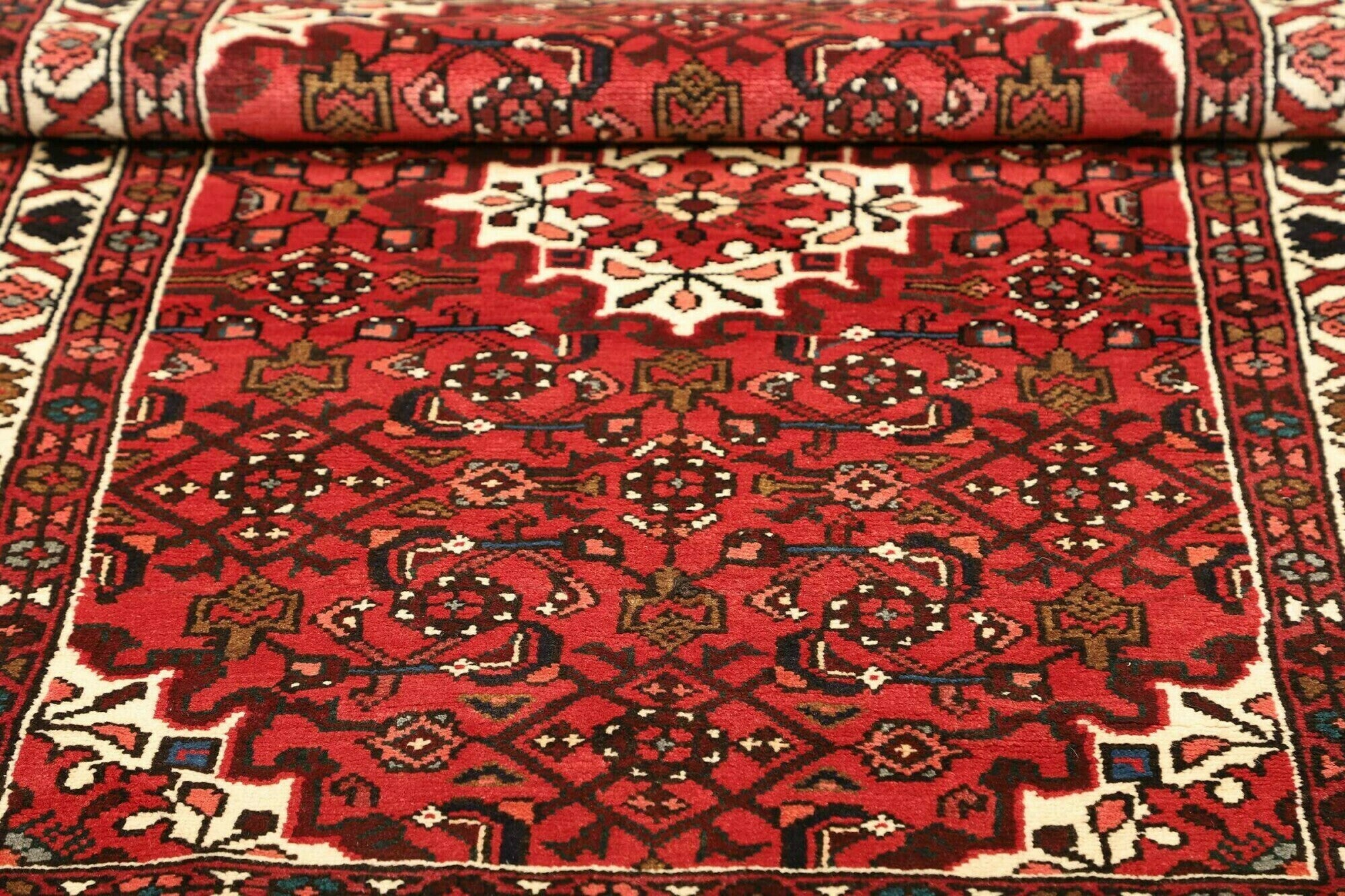 Hamadan | 155 cm x 104 cm | Nr. 12-464829