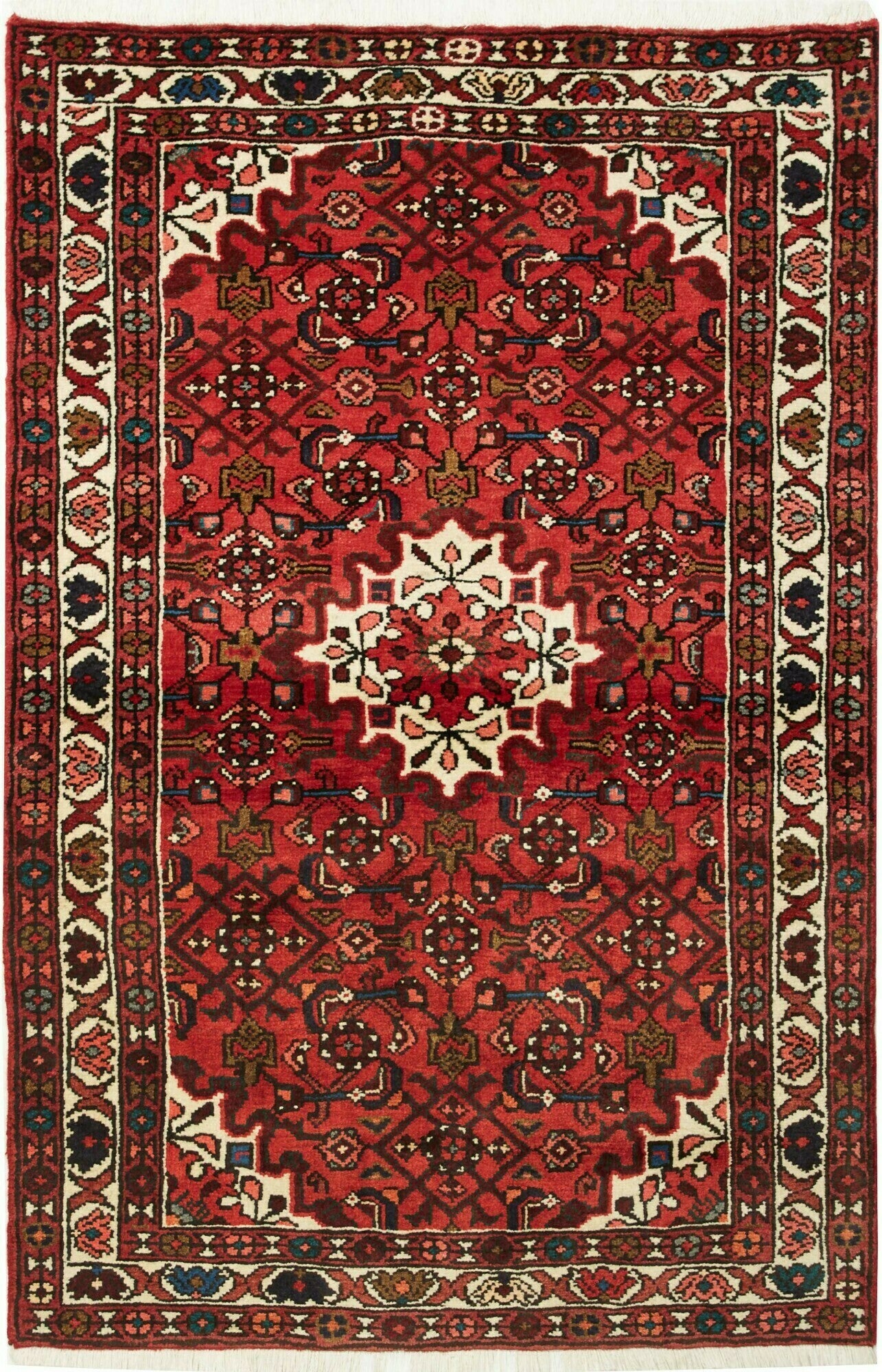 Hamadan | 155 cm x 104 cm | Nr. 12-464829