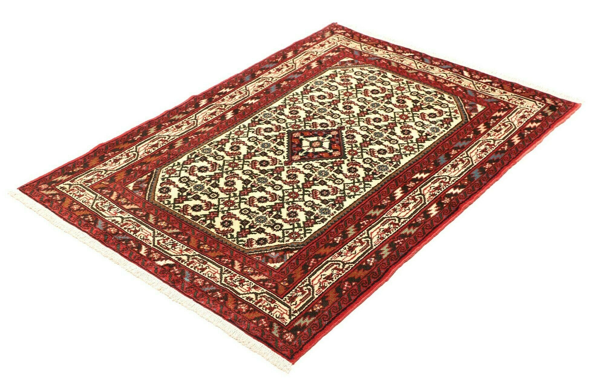 Hamadan | 145 cm x 100 cm | Nr. 12-464830