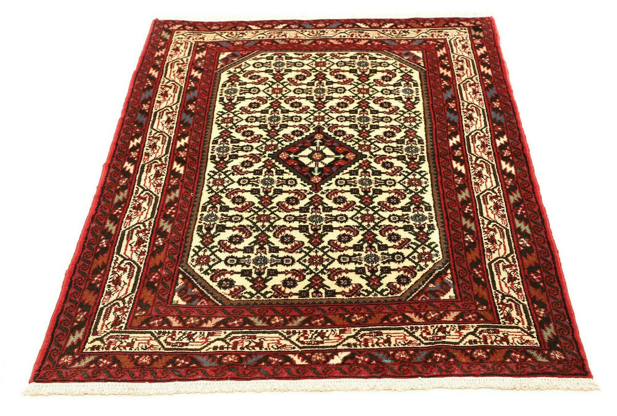 Hamadan | 145 cm x 100 cm | Nr. 12-464830