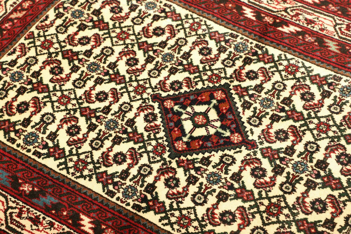 Hamadan | 145 cm x 100 cm | Nr. 12-464830