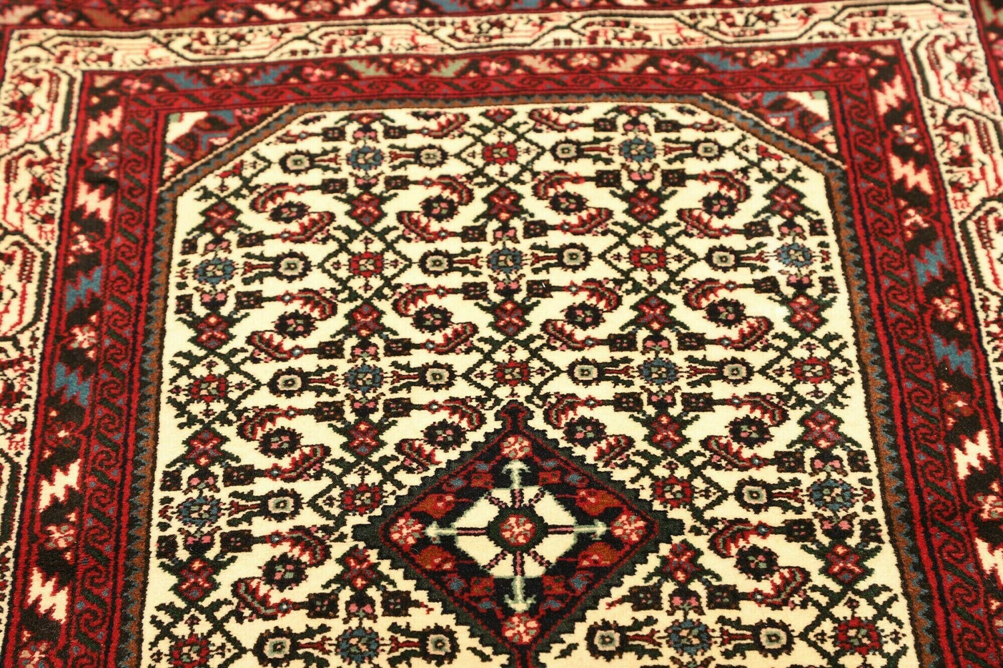 Hamadan | 145 cm x 100 cm | Nr. 12-464830