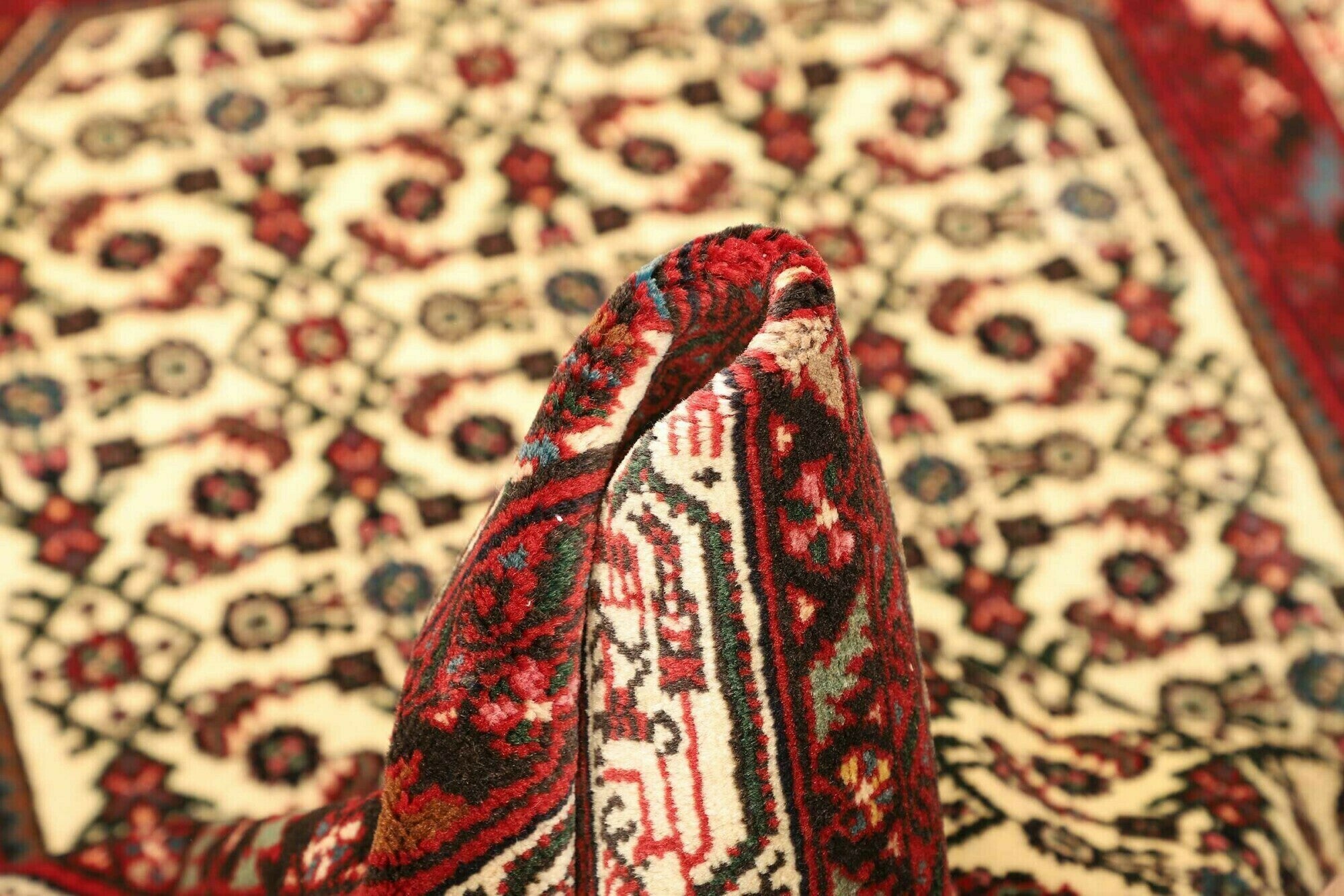 Hamadan | 145 cm x 100 cm | Nr. 12-464830