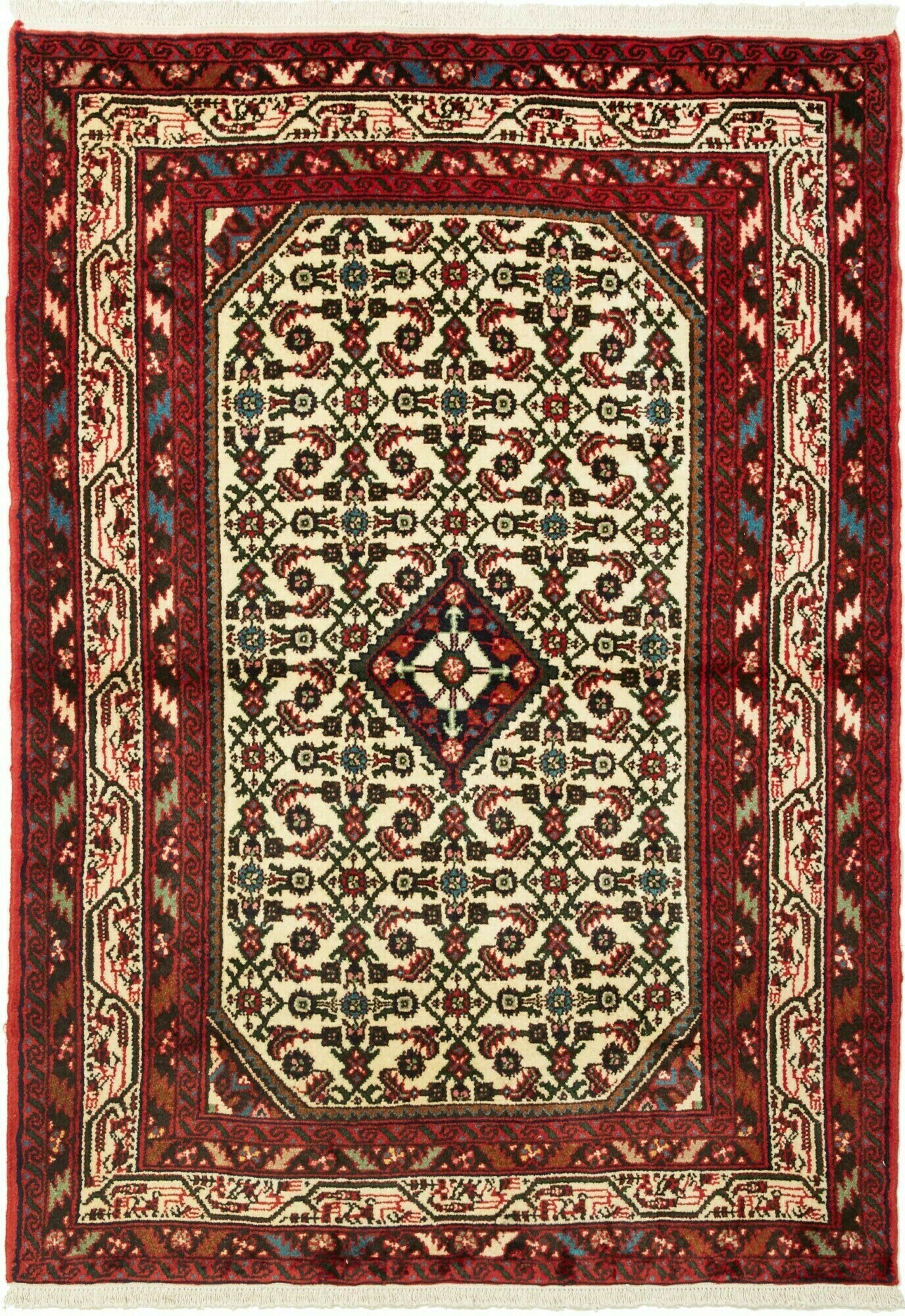 Hamadan | 145 cm x 100 cm | Nr. 12-464830