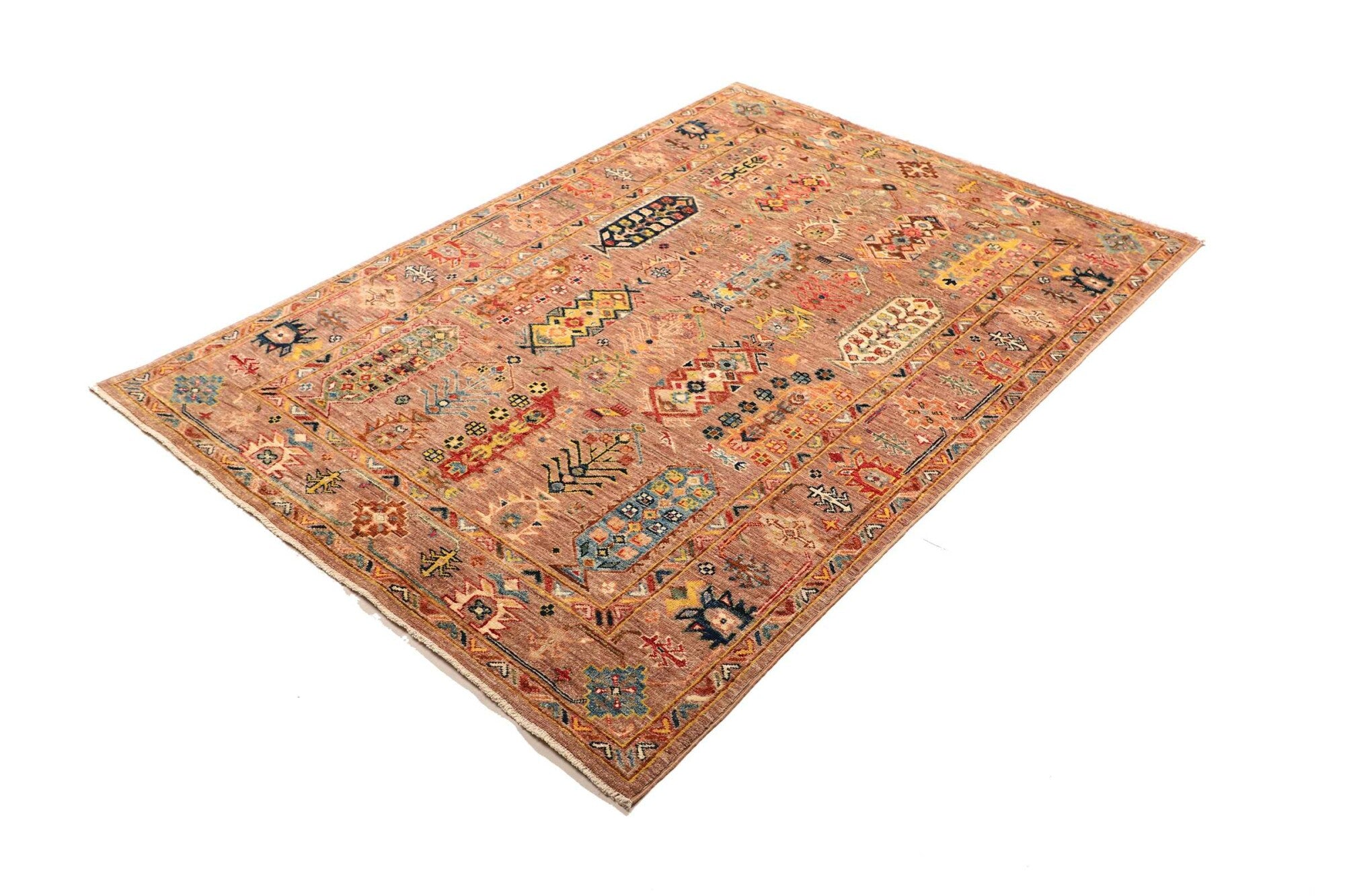 Kazak | 180 x 129 cm | Nr. 12-465763