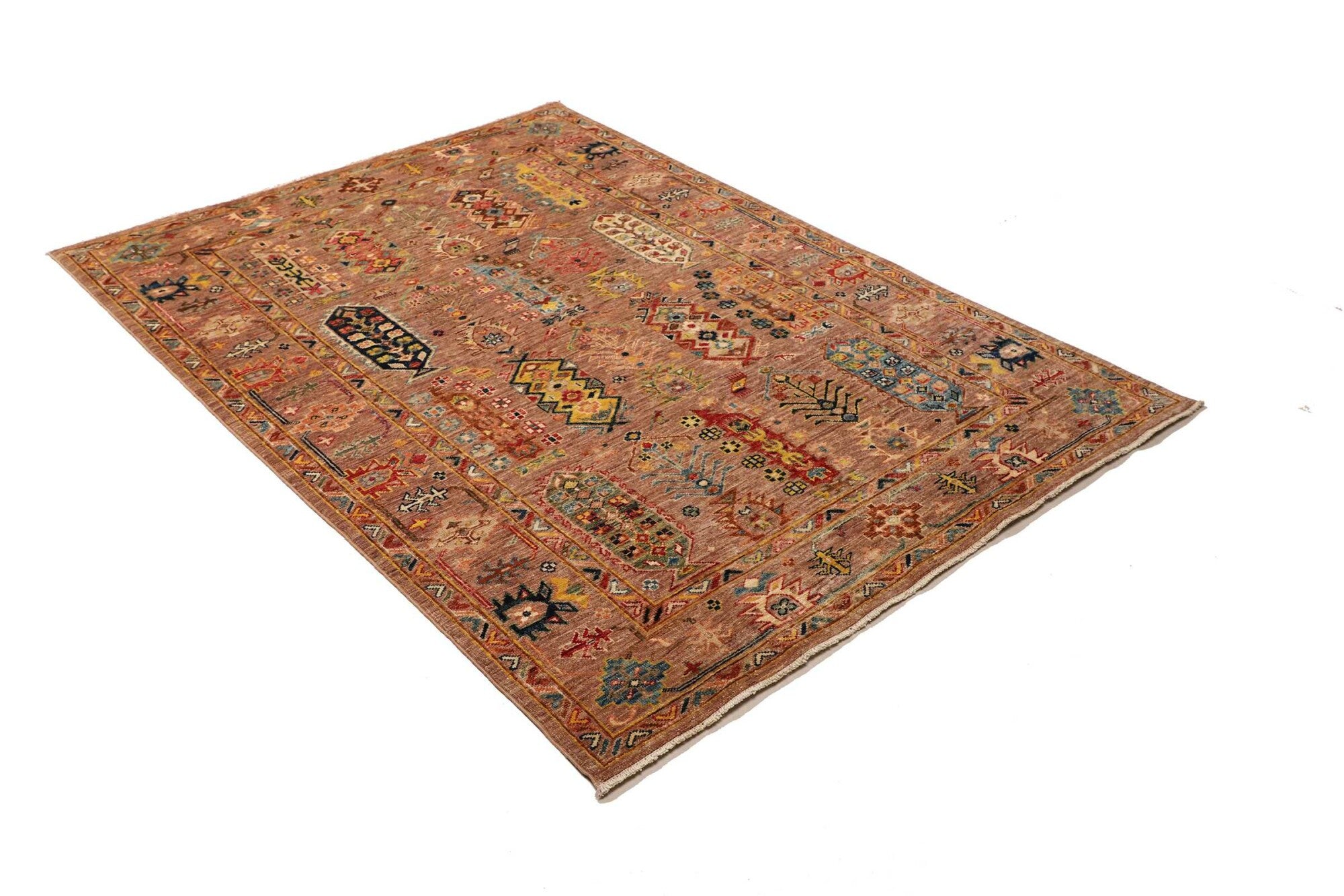 Kazak | 180 x 129 cm | Nr. 12-465763