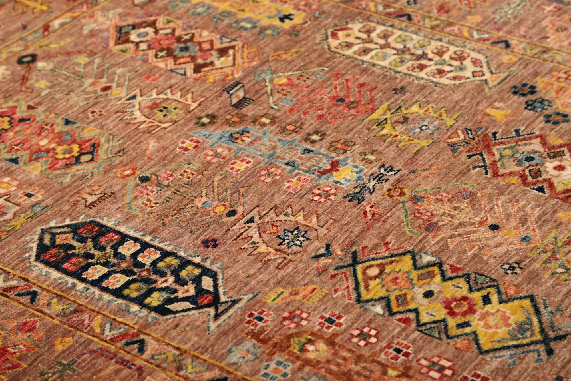 Kazak | 180 x 129 cm | Nr. 12-465763