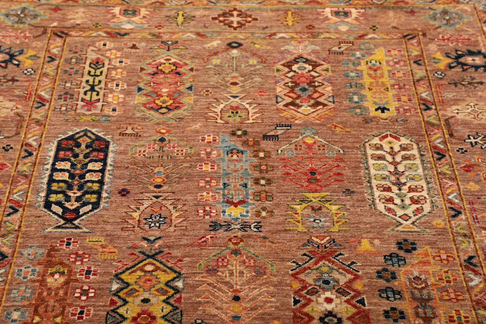 Kazak | 180 x 129 cm | Nr. 12-465763