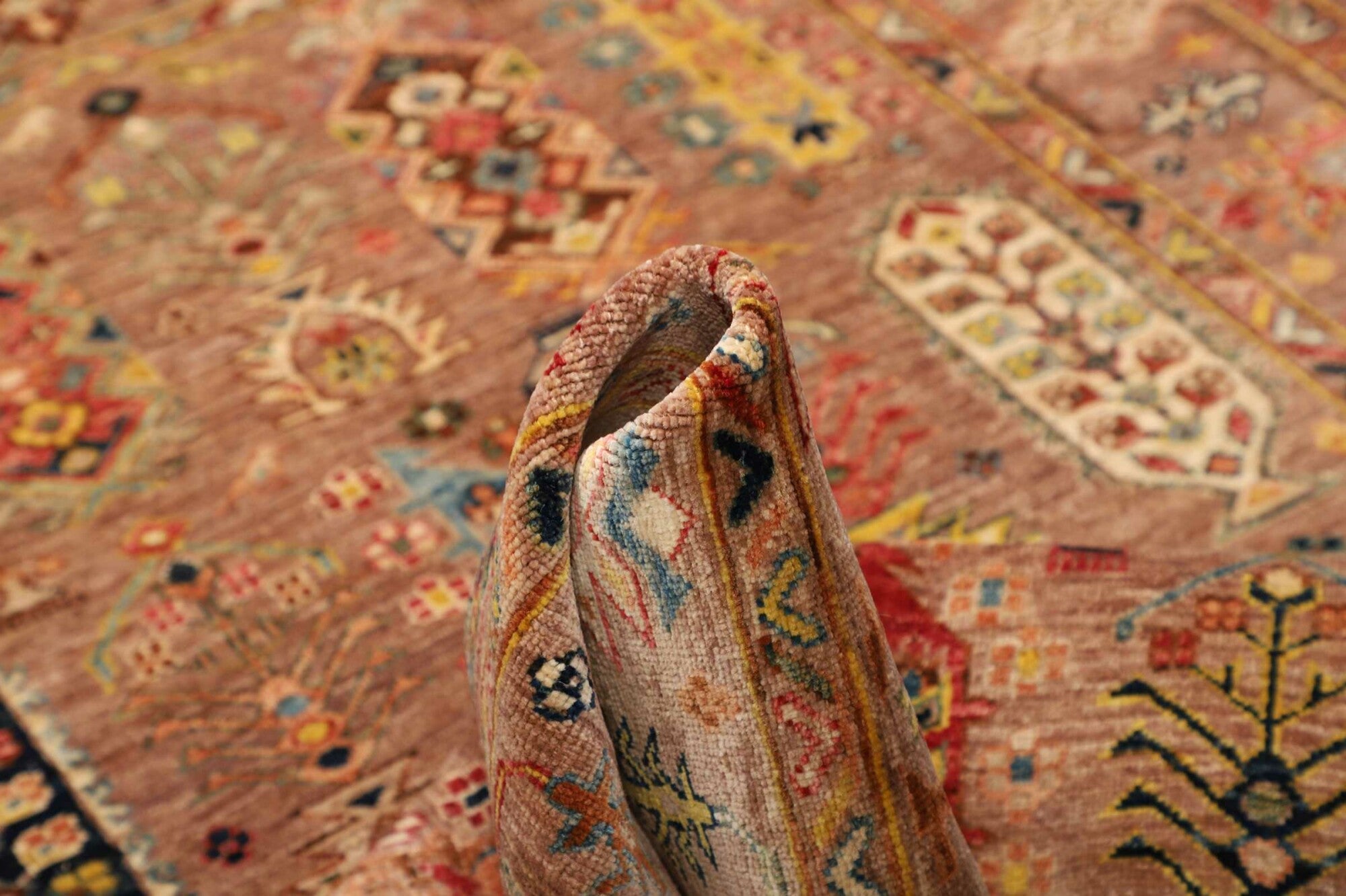 Kazak | 180 x 129 cm | Nr. 12-465763