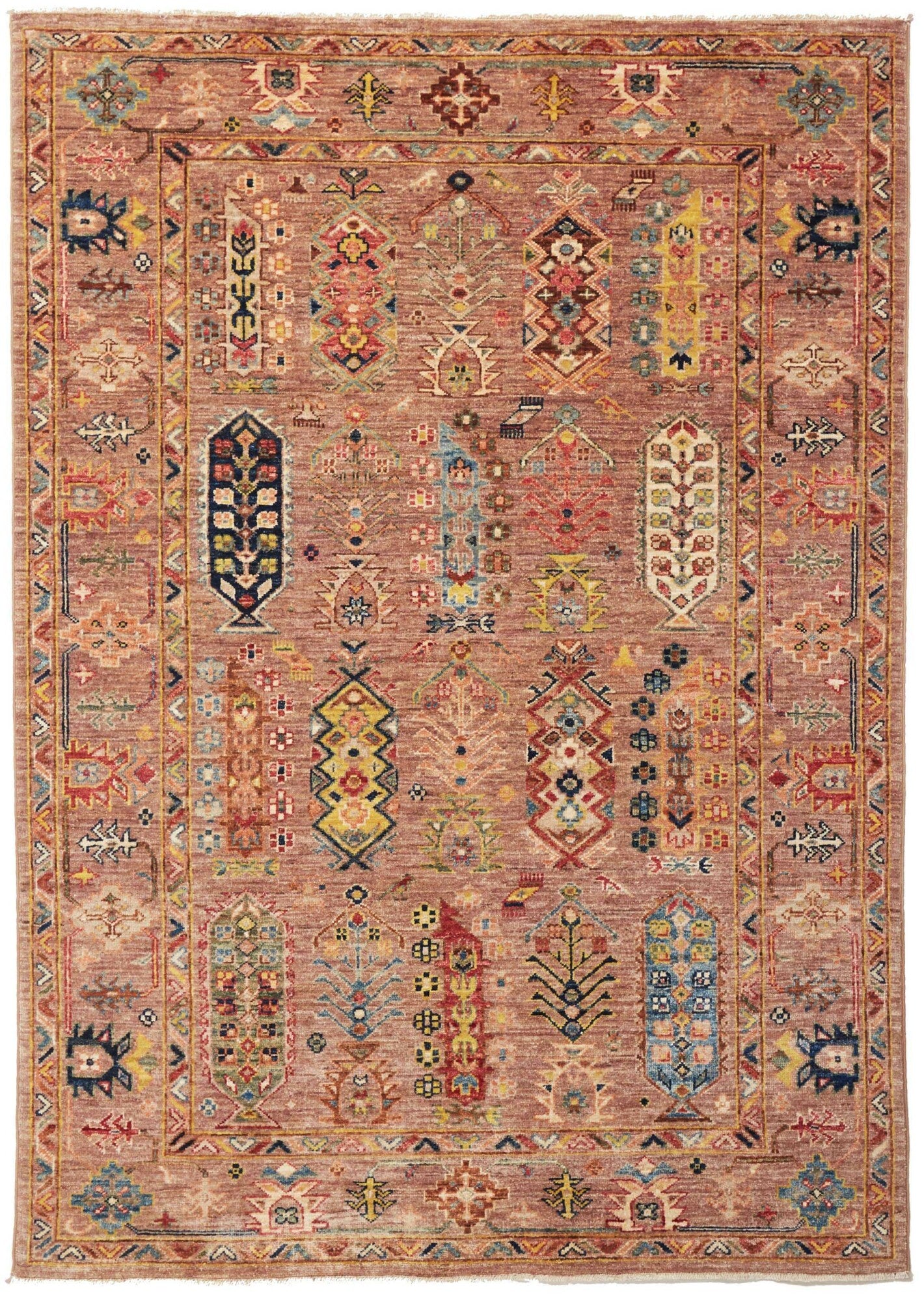 Kazak | 180 x 129 cm | Nr. 12-465763