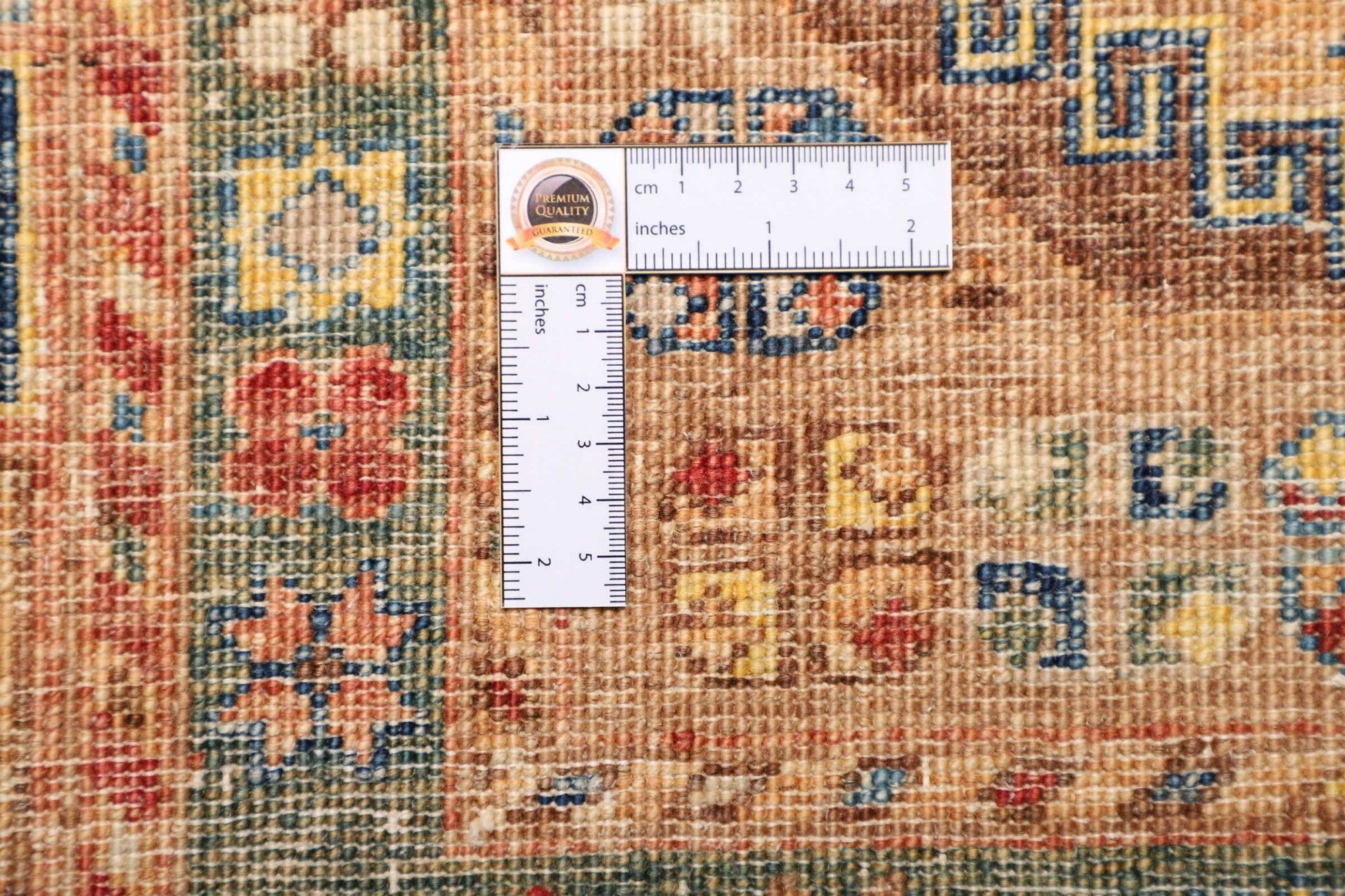 Kazak | 190 x 122 cm | Nr. 12-465767