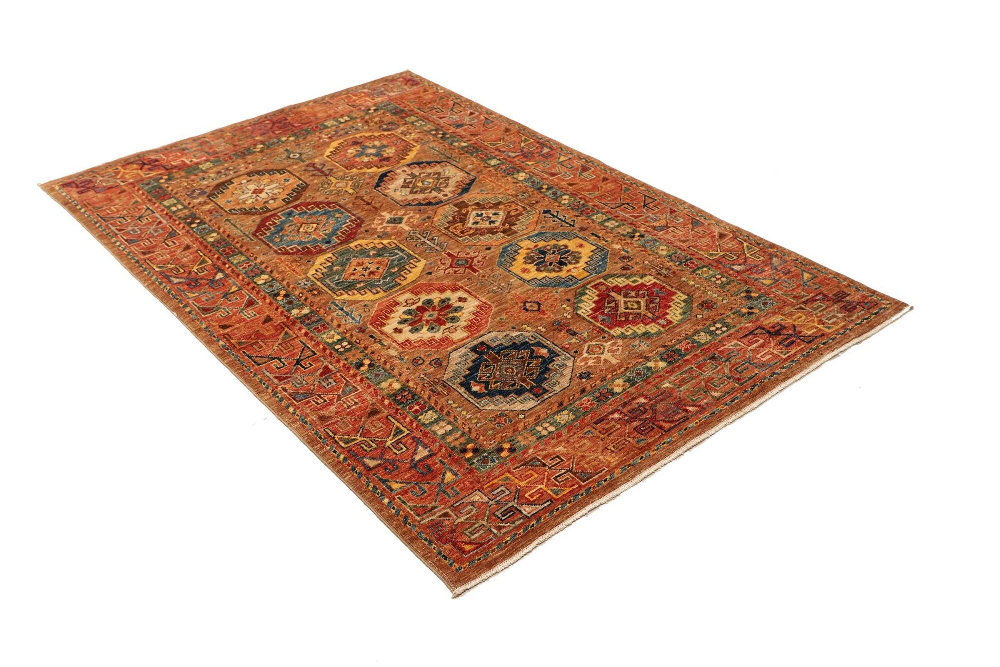 Kazak | 190 x 122 cm | Nr. 12-465767