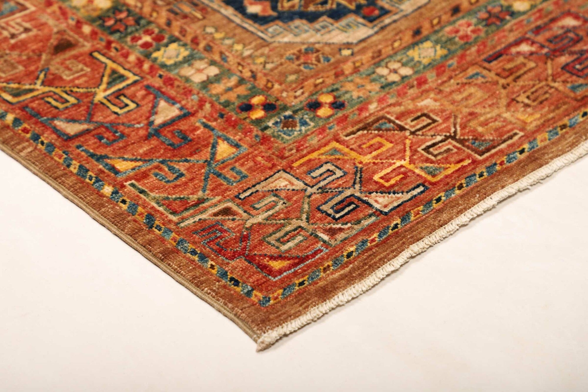 Kazak | 190 x 122 cm | Nr. 12-465767