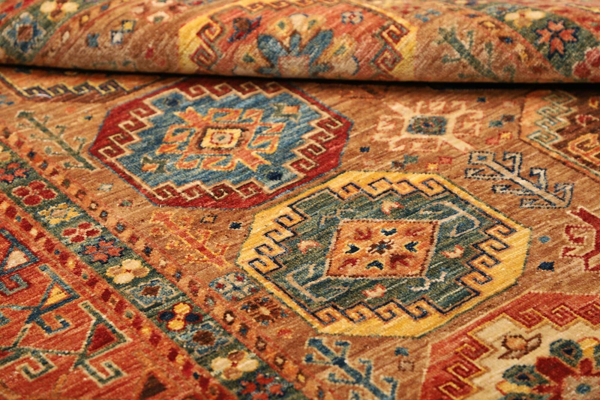 Kazak | 190 x 122 cm | Nr. 12-465767