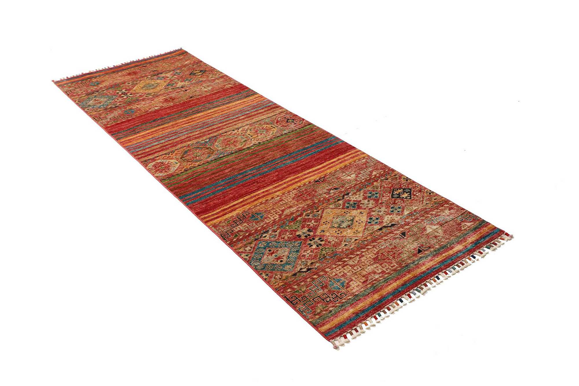 Oxiana | 247 cm x 82 cm | Nr. 12-465778