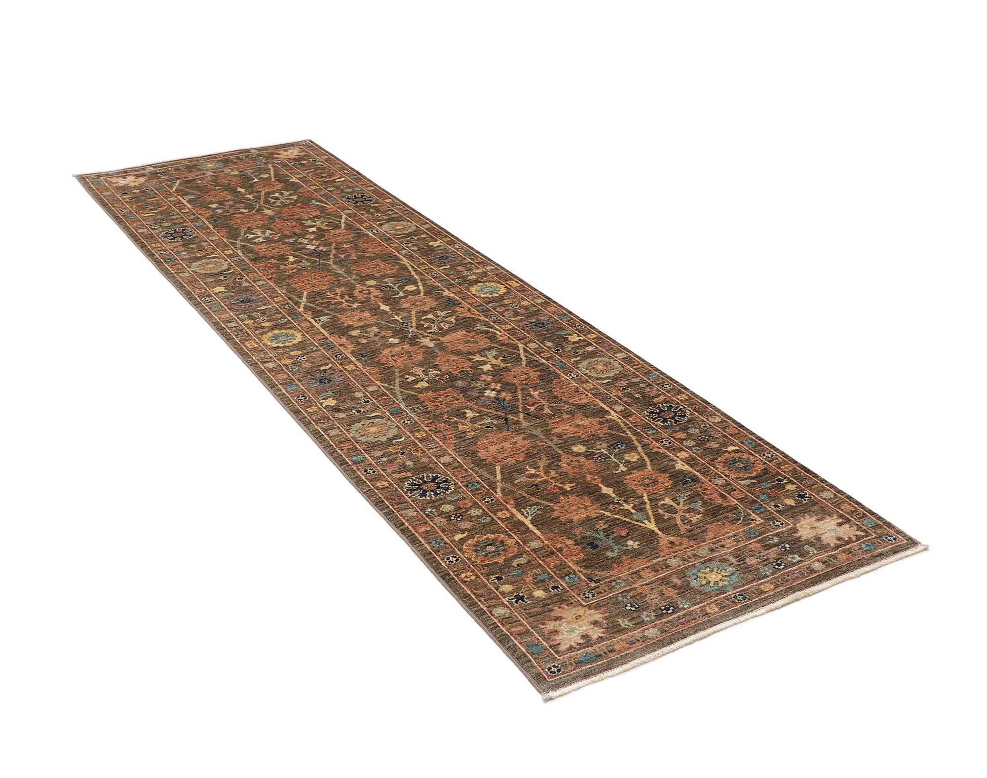 Ziegler | 257 cm x 80 cm | Nr. 12-465781
