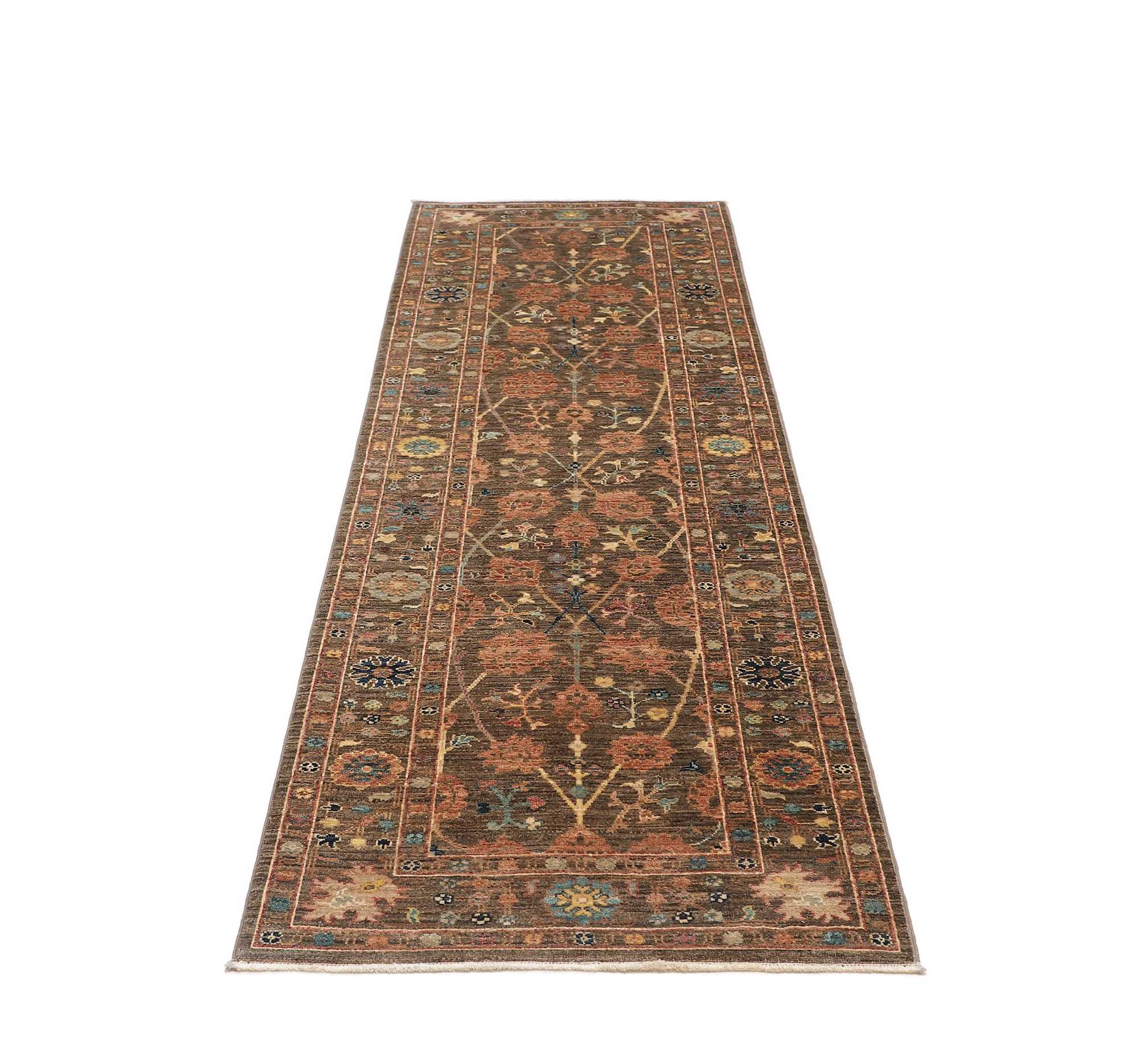 Ziegler | 257 cm x 80 cm | Nr. 12-465781